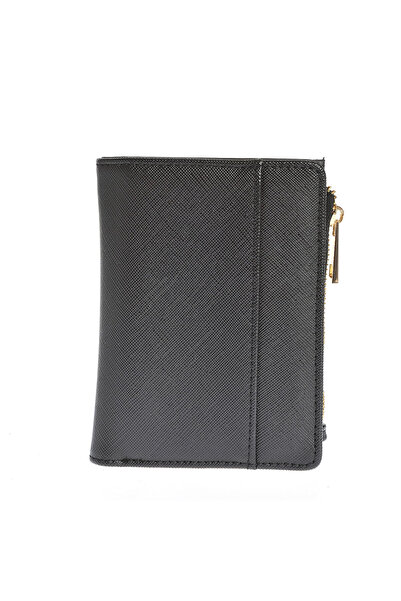 Meli Melo Paris Black wallet