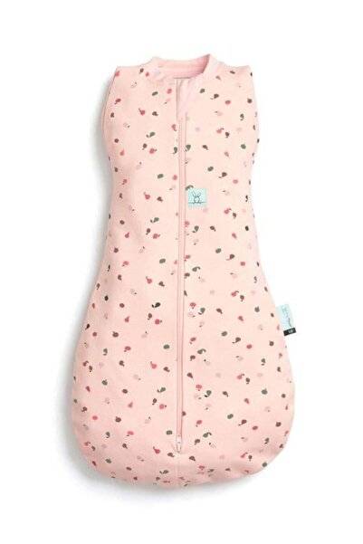 Ergopouch 6 - 12 AY/ 1.0 TOG Organik Pamuklu Kundak/ Cute Fruit