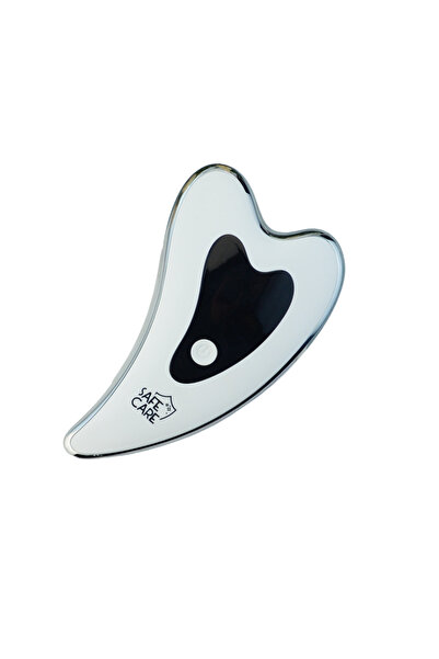 SAFECARE Dispozitiv electric de masaj facial Gua Sha