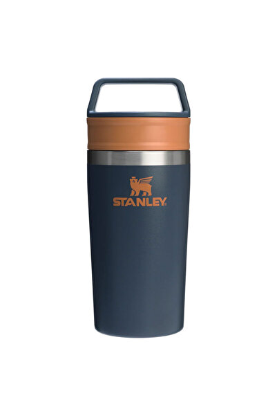 Stanley The Cafe To-Go Termos Bardak 0,35 LT Twilight