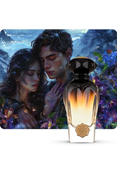ALBAIT ALDIMASHQI PERFUME BLACK ORCHID Perfume for Men & Women, Eau De Parfum...