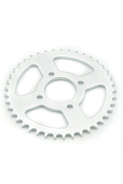 XTR Pinion transmisie spate 428 QUAD ATV 125cc, 41Z, 1+1