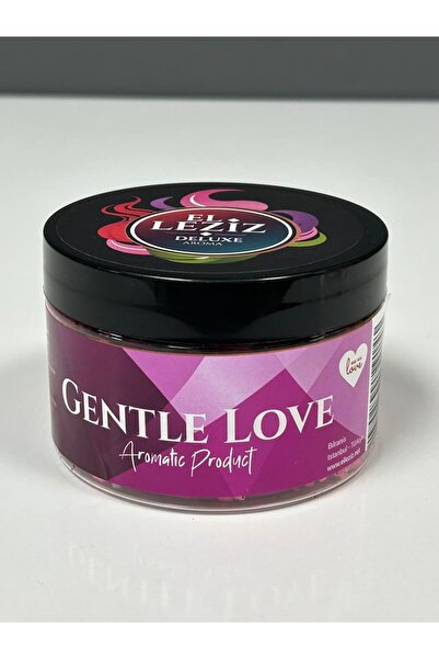 elleziz Gentle Love Cherry 250ml