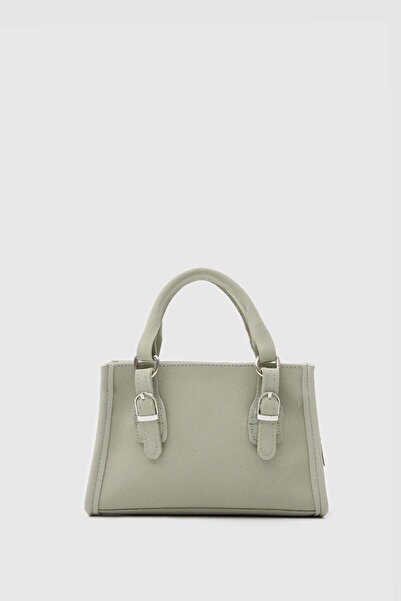 Shule Bags Wander Mini Çapraz Çanta Mint