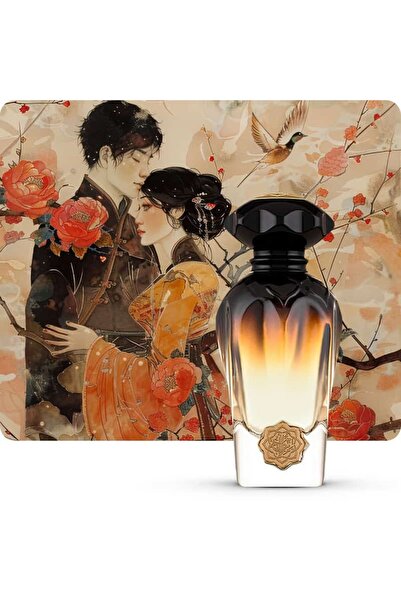 ALBAIT ALDIMASHQI PERFUME عطر دوقة الورد المرغوب للرجال والنساء، ماء عطر 75 م...