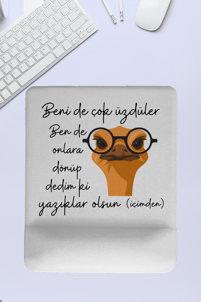 qoeuyl boutique I Said Let's Make Me Very Sad Too, Let's Have Regret Printed ...