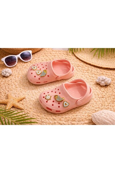 Bebekmağazam Baby Children's Slippers