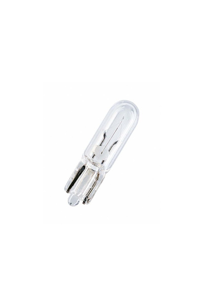 WMX Bec 12V, 1,2W, T5 W2x4,6d