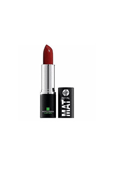 Bell Royal Mat Lipstick Nr_021