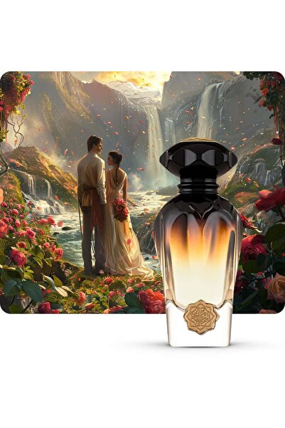ALBAIT ALDIMASHQI PERFUME ROSES VANILLE Perfume for Men & Women, Eau De Parfu...