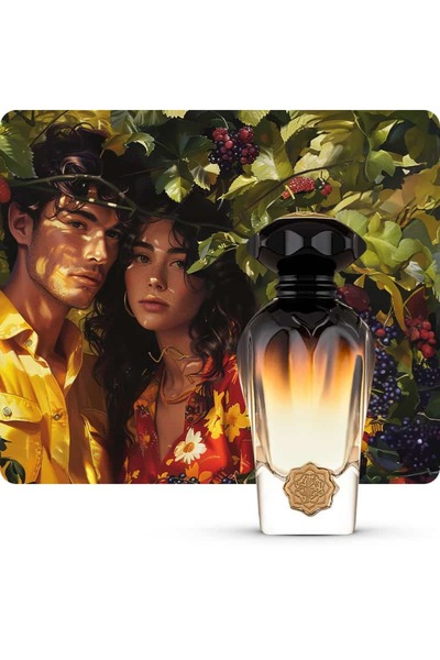 ALBAIT ALDIMASHQI PERFUME عطر بلاك سافرون للرجال والنساء، ماء عطر 75 مل، عطر ...