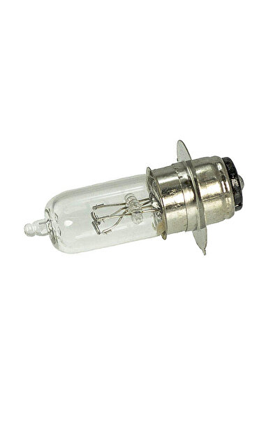 WMX Bec 12V 18/18W, H6