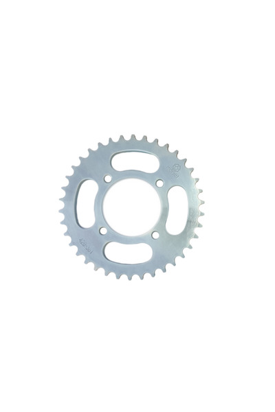 MMX Pinion spate transmisie 38 dinti, pas 428