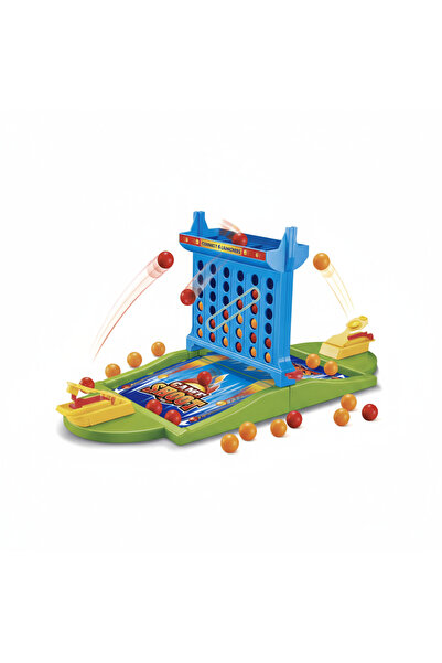TUFY TOYS FIRLAT VE EŞLEŞTİR