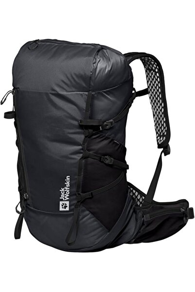 Jack Wolfskin Rucksack 60 Cm Sırt Çantası