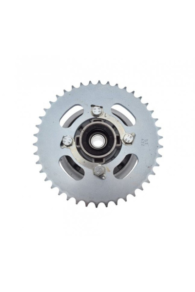 WMX Ansamblu pinion transmisie spate, 42 dinti, pas 428, Shineray Xy125-10D