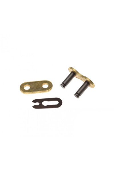 WMX Siguranta lant 520H, culoare auriu