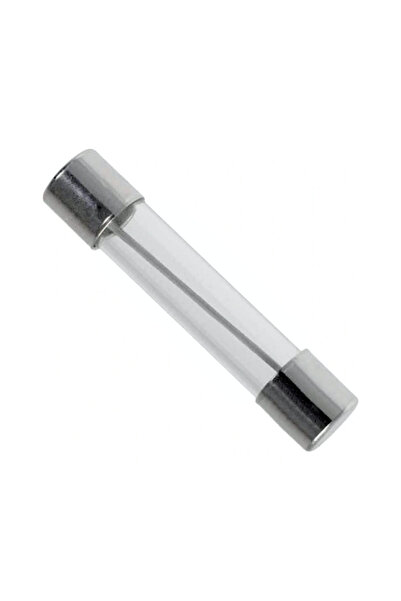 MMX Siguranta 15A 6x30mm