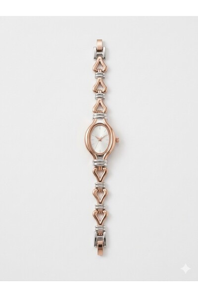 Ricardo Saat Stylish and Elegant Design Women's Wristwatch