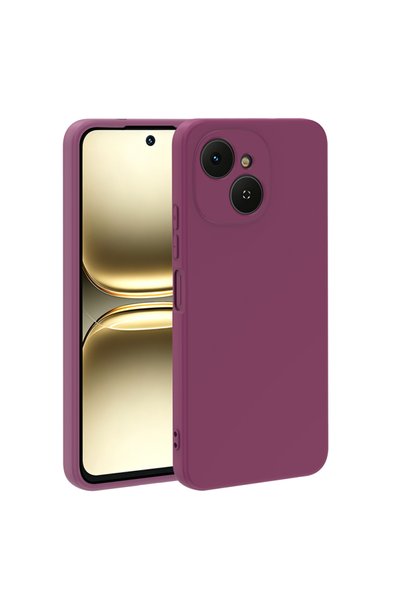 Anka Cep Cep Telefonu Aksesuarları Tekno Tecno Spark 40C (KM4n) Kılıf Mara La...