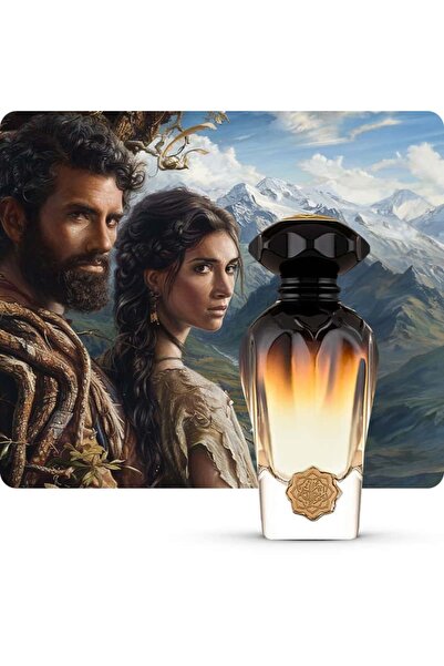 ALBAIT ALDIMASHQI PERFUME عطر دارك فانيلا للرجال والنساء، ماء عطر 75 مل، عطر ...