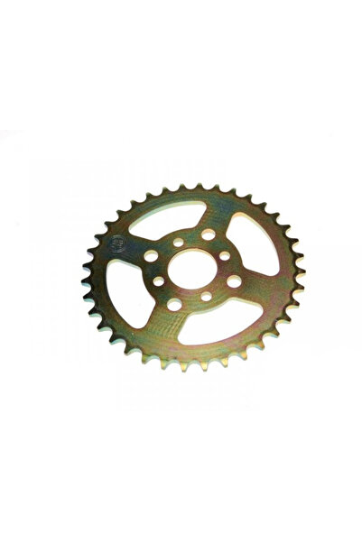 WMX Pinion spate transmisie 36z, pas520, ATV 250cc, latime 6mm