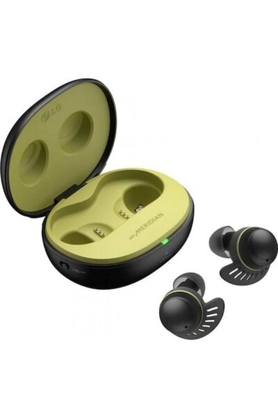 LG TONE Free Fit TF8Q Wireless Earbuds