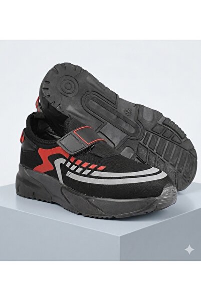 Dadak's İş Güvenliği Ayakkabısı Çelik Burun Siyah Süet S1 marka
