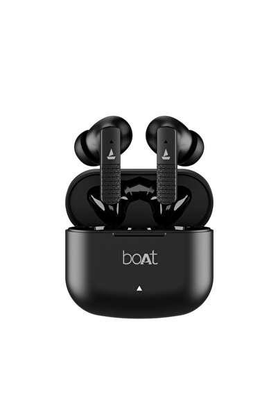 BOAT Wireless Earbuds with 45 Hours of Playtime High-Performance Mode with Du...