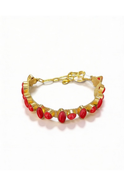 LABELRM Vintage Choker Necklace