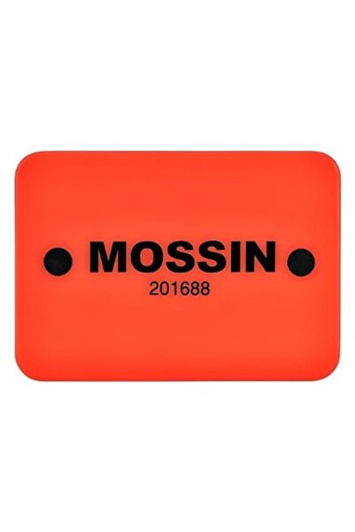 OMC Μαγνητική σπάτουλα για εγκατάσταση επίστρωσης PPF αυτοκινήτου 100mm