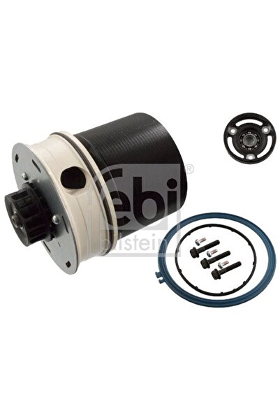 FEBİ 102395 KARTER HAVALANDIRMA SUPAPI 1853631