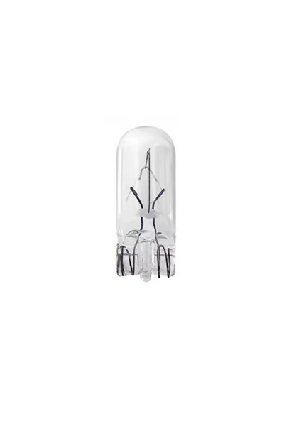 WMX Bec 12V, 3W, W3W Bec 12V, 3W, W3W