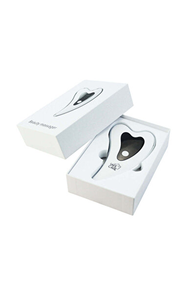 SAFECARE Dispozitiv electric de masaj facial Gua Sha