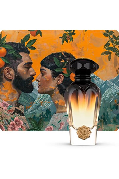 ALBAIT ALDIMASHQI PERFUME عطر PURPLE OUD للرجال والنساء، ماء عطر 75 مل، عطر خ...
