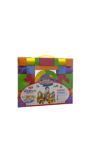 STAR TOYS Large Foam Blocks