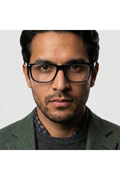 Mootlu Blue Light Protective Screen Glasses - Mod 135