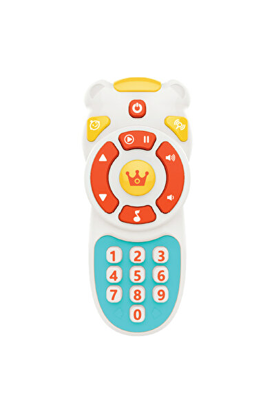 Minibo Telecomanda interactiva,