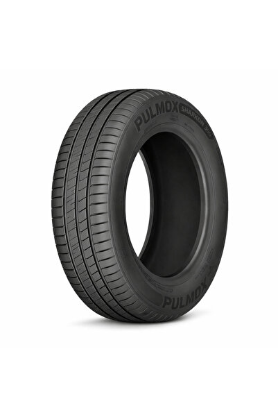 PULMOX 205/55R16 91V Sharkon 400 Yaz Lastiği 2026
