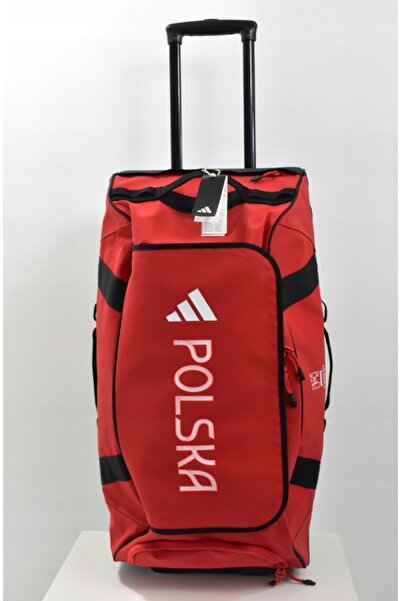 adidas Troler geanta cu roti Poland 100L/75x38x36cm