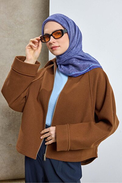 Silk Home Μονάρε Κασκόλ 171003-15