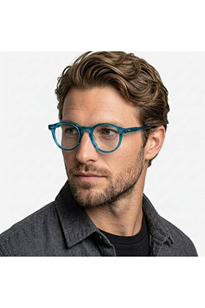 Mootlu Blue Light Protective Screen Glasses - 8600