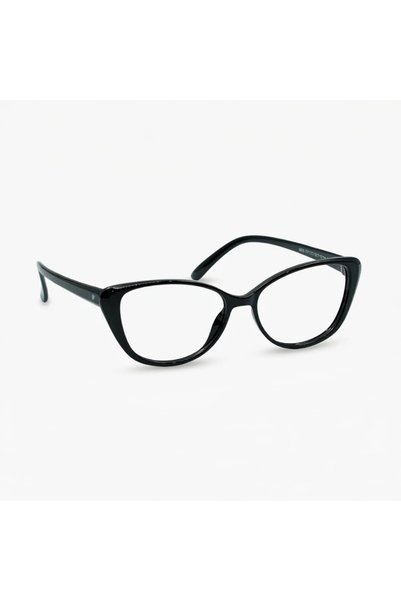 Mootlu Cat Eye Blue Light Protective Screen Glasses - Mod 157