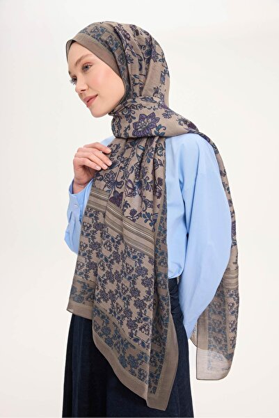 Silk Home Monare Shawl 491004-08