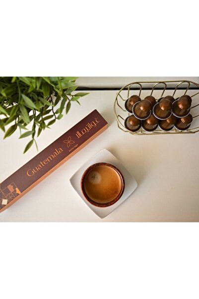 Other Coffee capsules - Guatemala