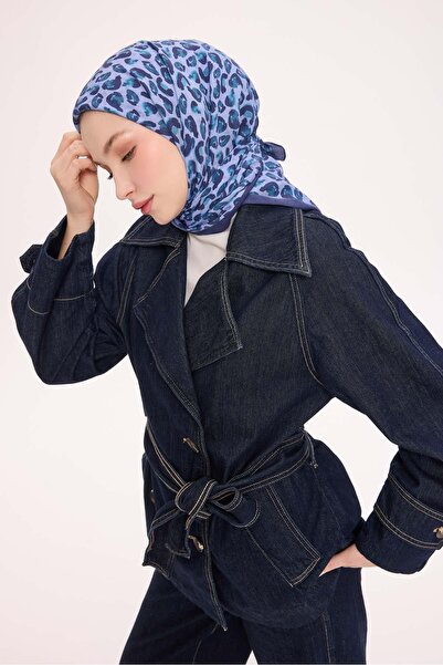 Silk Home Κασκόλ Βελόρα 161020-05