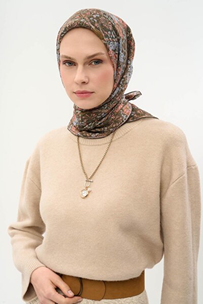 Silk Home Μονάρε Κασκόλ 171005-15