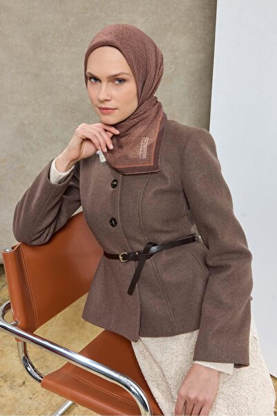 Silk Home Μονάρε Κασκόλ 171004-15