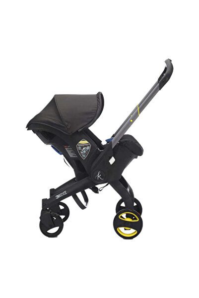 kidoo 2-σε-1 Κάθισμα Αυτοκινήτου + Καρότσι