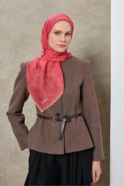 Silk Home Μονάρε Κασκόλ 171003-07